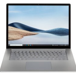 A 15.0-inch laptop tested with Windows 11 PRO, an Intel Core i7-1185G7 3GHz processor, 16GB of memory, Intel Iris Xe Graphics graphics, a touchscreen, and a 512GB solid-state drive.
