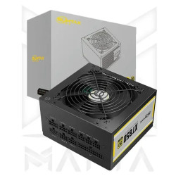 SUMTAX XT850 850W 80+ Gold Full Modular ATX3.1, PCIe5.1 Power Supply