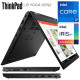 Lenovo ThinkPad L13 YOGA GEN 2 11Gen Intel Core i7 up to 4.7GHZ 4-Core 12MB Cashe , 16GB RAM DDR4 ,  512GB SSD M.2 2280 PCIe 3.0x4 NVMe Opal2 , 13.3" Full HD IPS Touch Screen 300nits AR (anti-reflection) Windows 11 Pro