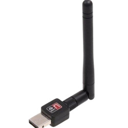 USB 300Mbps Wi-Fi Dongle/Adapter