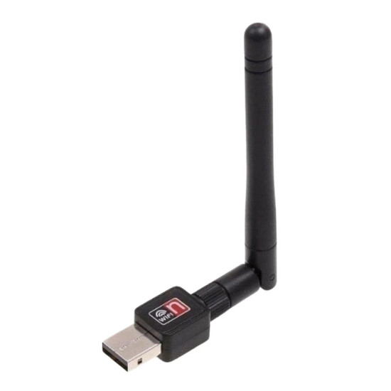 USB 300Mbps Wi-Fi Dongle/Adapter
