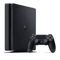PlayStation 4 Slim 500 GB Console Used
