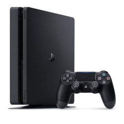 PlayStation 4 Slim 500 GB Console Used