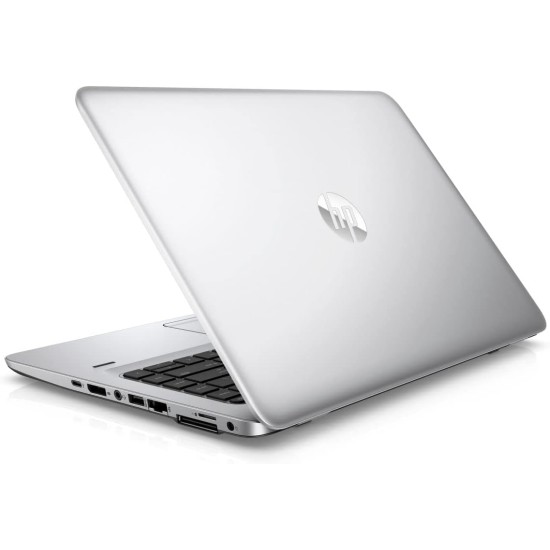 HP EliteBook 840 G3  | intel Core i7-6th Generation CPU | 16GB RAM | 512GB SSD | 14.1 inch