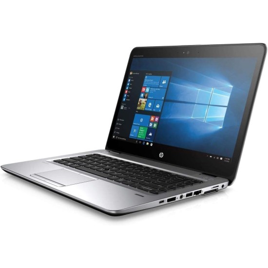 HP EliteBook 840 G3  | intel Core i7-6th Generation CPU | 16GB RAM | 512GB SSD | 14.1 inch