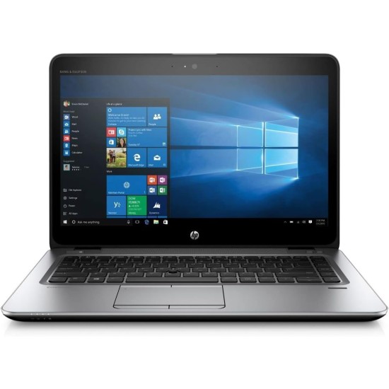 HP EliteBook 840 G3  | intel Core i7-6th Generation CPU | 16GB RAM | 512GB SSD | 14.1 inch