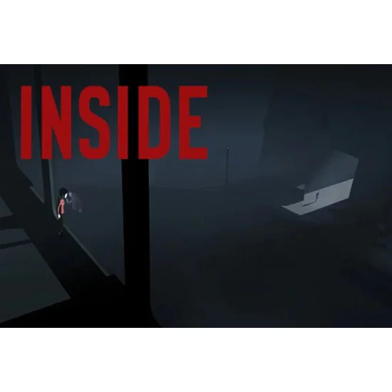 Inside Free Download - GAME