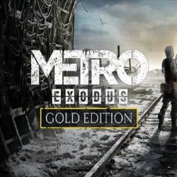 Metro Exodus Gold Edition Free Download