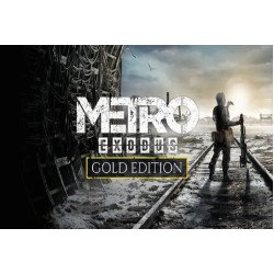 Metro Exodus Gold Edition Free Download