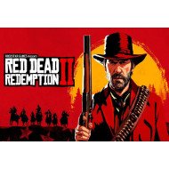 Red Dead Redemption 2 Free Download (v1491.50)