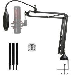 Hyperx Stand Mic