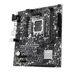 ASUS B860M-BRO DDR5 Support Intel® Core™ Ultra Processors 
