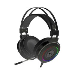 Redragon Lamia H320-1 Rgb Backlighting Wired 7.1 Gaming Headset