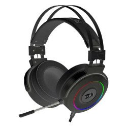Redragon Lamia H320-1 Rgb Backlighting Wired 7.1 Gaming Headset