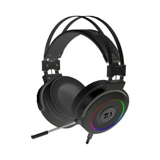 Redragon Lamia H320-1 Rgb Backlighting Wired 7.1 Gaming Headset