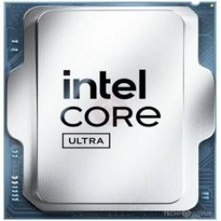 Intel NEW Core Ultra 5 225F 10-Cores up to 4.9 GHz L2+L3 42MB Cache Locked w/o Integrated Graphics - Tray