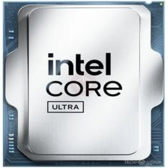 Intel NEW Core Ultra 5 225F 10-Cores up to 4.9 GHz L2+L3 42MB Cache Locked w/o Integrated Graphics - Tray