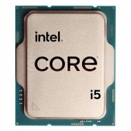 Intel Core i5-14400F Up To 4.7GHz, 14TH Gen CPU Processor LGA1700, 10 Cores (6P+4E) , 16 Threads (Tray)