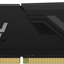Kingston FURY Beast 16 GB 3200 MHz DDR4 CL16 Desktop Memory Single Module KF432C16BB1/16