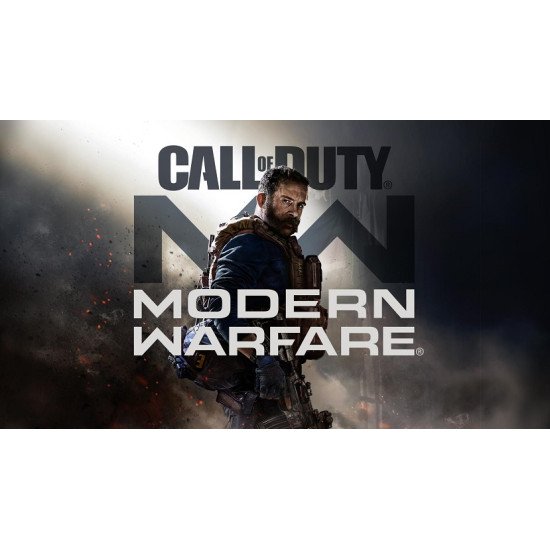 Call of Duty Modern Warfare Free Download