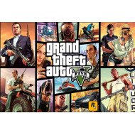 Grand Theft Auto V / GTA 5 Free Download (v1.72.3717)