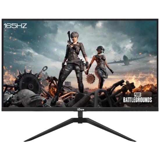 UDORE 24 inch ( 165HZ ) FHD 1920x1080P GAMING MONITOR