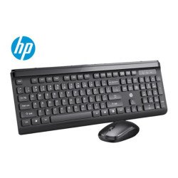 HP CS500 Wireless Keyboard and Mouse Combo