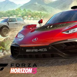 Forza Horizon 5 Free Download (v1.685.421.0 & ALL DLC)