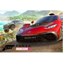 Forza Horizon 5 Free Download (v1.685.421.0 & ALL DLC)