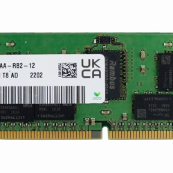 Hynix Ecc 3200 Ddr4 16gb 2rx8 Pc4 3200aa Hynix 16gb Ddr4 3200 RAM Memory 16GB DDR4‏