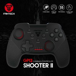 FANTECH SHOOTER II GP13 GAMING CONTROLLER