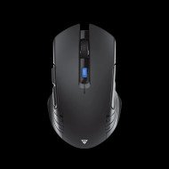 FANTECH WG12RS RAIGOR III WIRELESS GAMING MOUSE - BLACK