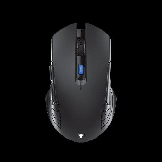 FANTECH WG12RS RAIGOR III WIRELESS GAMING MOUSE - BLACK