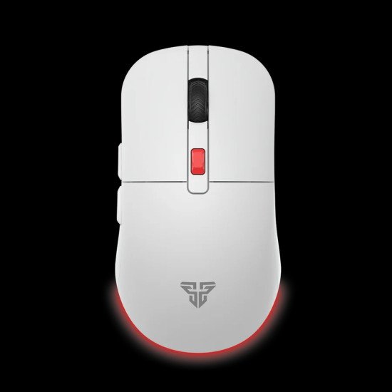 FANTECH KANATA S WG9S WIRELESS GAMING MOUSE - BLACK