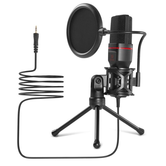 Redragon Seyfert GM100 Microphone