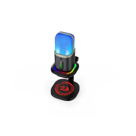 REDRAGON GM99 STIX USB RGB Microphone