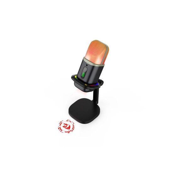 REDRAGON GM99 STIX USB RGB Microphone