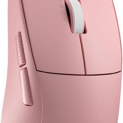 Redragon M724 Gaming Mouse, Wired, Pink, 3327