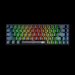 Redragon K633RGB-PRO Ryze Pro Gaming Keyboard