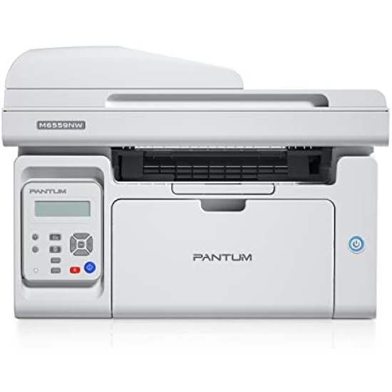 Printer Pantum Black Laser M6559NW Wireless