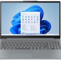 Lenovo IdeaPad Slim 3 15IRH10 Intel Core i5 13420H 13Gen up to 4.6Ghz 8-Cores 12M Cash, 8GB DDR5-4800 , 512GB SSD M.2