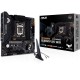 ASUS TUF Gaming B560M-PLUS WiFi 6 LGA1200 (Intel11th/10th Gen) mATX Gaming Motherboard PCIe 4.0, 2X M.2 2.5Gb LAN