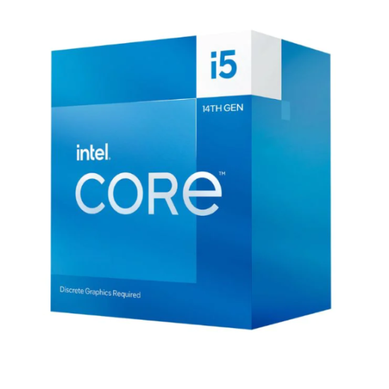 Intel Core I5-14400F 14th Gen 10-Core Processor