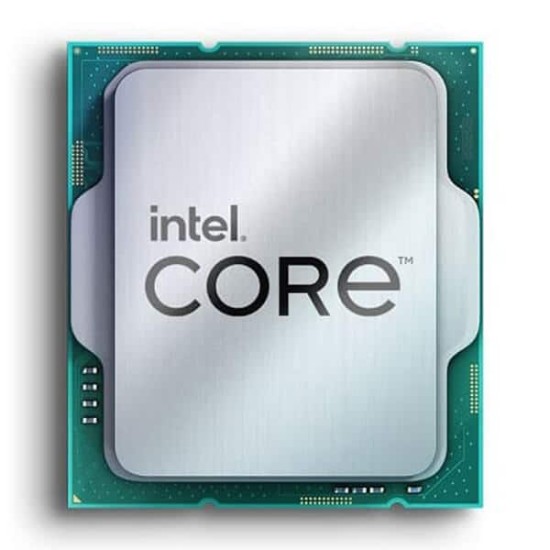 Intel Core I5-12400F 6-Core Processor – Tray