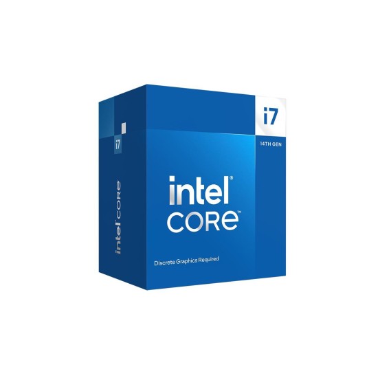 Intel Core i7-14700F 2.1 GHz 20-Core LGA 1700 Processor