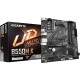 GIGABYTE B550M K AMD AM4 RYZEN 5000, 4000, 3000 Series /DDR4/PCIe 4.0/2xM.2 - mATX Motherboard