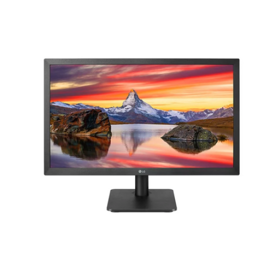 LG 22MP400-B 21.45'' Full HD Monitor with AMD FreeSync™