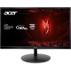 Acer Nitro XF240YS3 Gaming Monitor 23.8 Inch (60.5 cm Screen) Full HD, 180Hz, 1ms (VRB), 1 x HDMI 2.0, 1 x Displayport 1.4, Height-Adjustable, AMD FreeSync Premium, Black Acer Nitro XF240YS3 Gaming Monitor 23.8 Inch (60.5 cm Screen) Full HD, 180Hz, 1ms (VRB), 1 x HDMI 2.0, 1 x Displayport 1.4, Height-Adjustable, AMD FreeSync Premium, Black