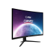 MSI Gaming Monitor G273CQ Curved 1500R, 27" WQHD, 170Hz, 1ms VA FreeSync Premium, adjustable, HDR Ready, Black / 3 Years Warranty