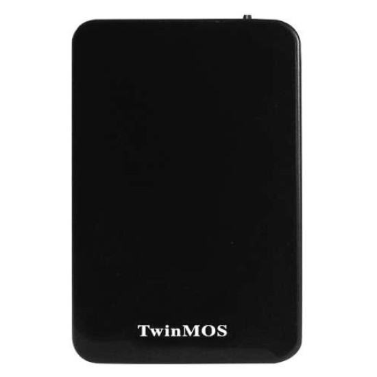 Twinmos ProBox 1TB USB 3.0 Stylish Portable Hard Disk